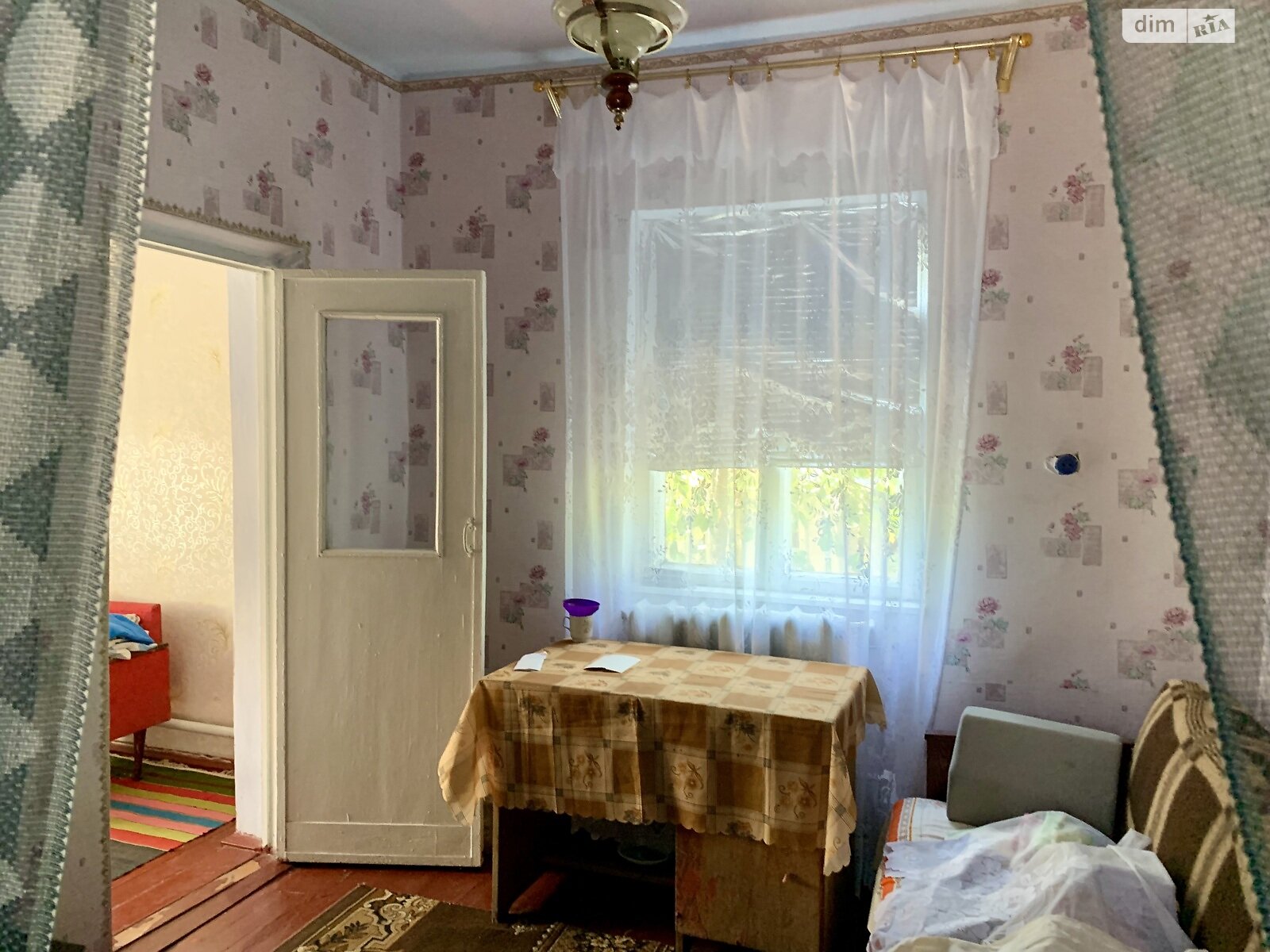 одноповерховий будинок з гаражем, 42 кв. м, цегла. Продаж у Троїцькому фото 1 одноповерховий будинок з гаражем, 42 кв. м, цегла. Продаж у Троїцькому фото 1