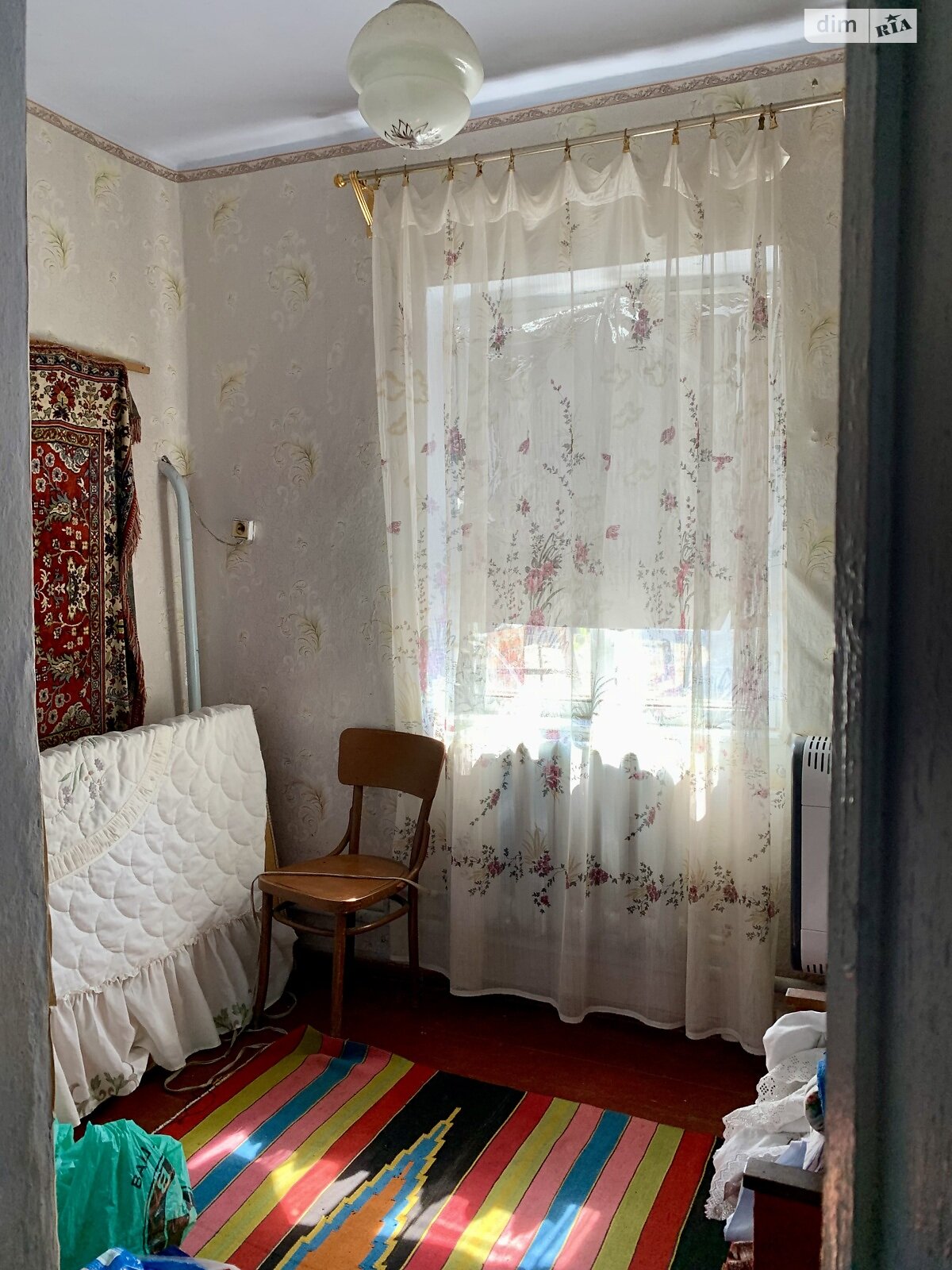 одноповерховий будинок з гаражем, 42 кв. м, цегла. Продаж у Троїцькому фото 1 одноповерховий будинок з гаражем, 42 кв. м, цегла. Продаж у Троїцькому фото 1