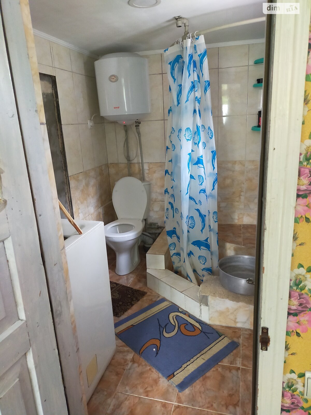 одноповерховий будинок, 73 кв. м, кирпич силикатный. Продаж у Троїцькому фото 1 одноповерховий будинок, 73 кв. м, кирпич силикатный. Продаж у Троїцькому фото 1