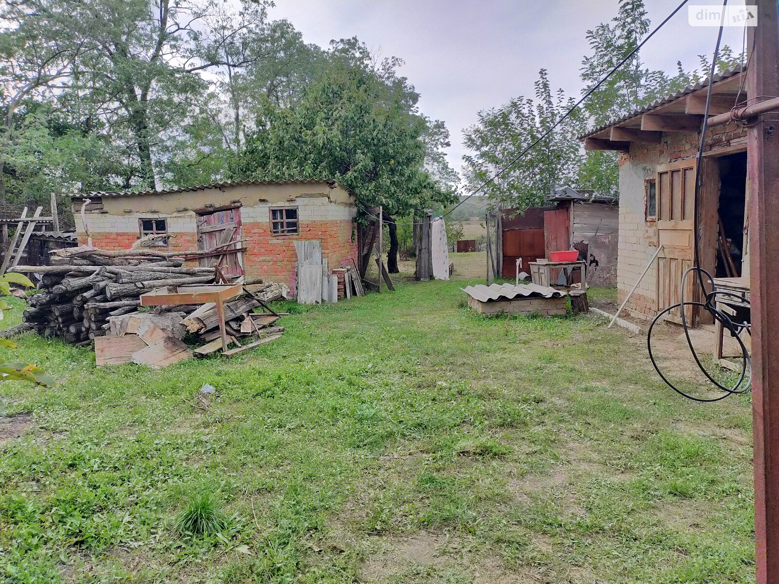одноповерховий будинок, 73 кв. м, кирпич силикатный. Продаж у Троїцькому фото 1 одноповерховий будинок, 73 кв. м, кирпич силикатный. Продаж у Троїцькому фото 1