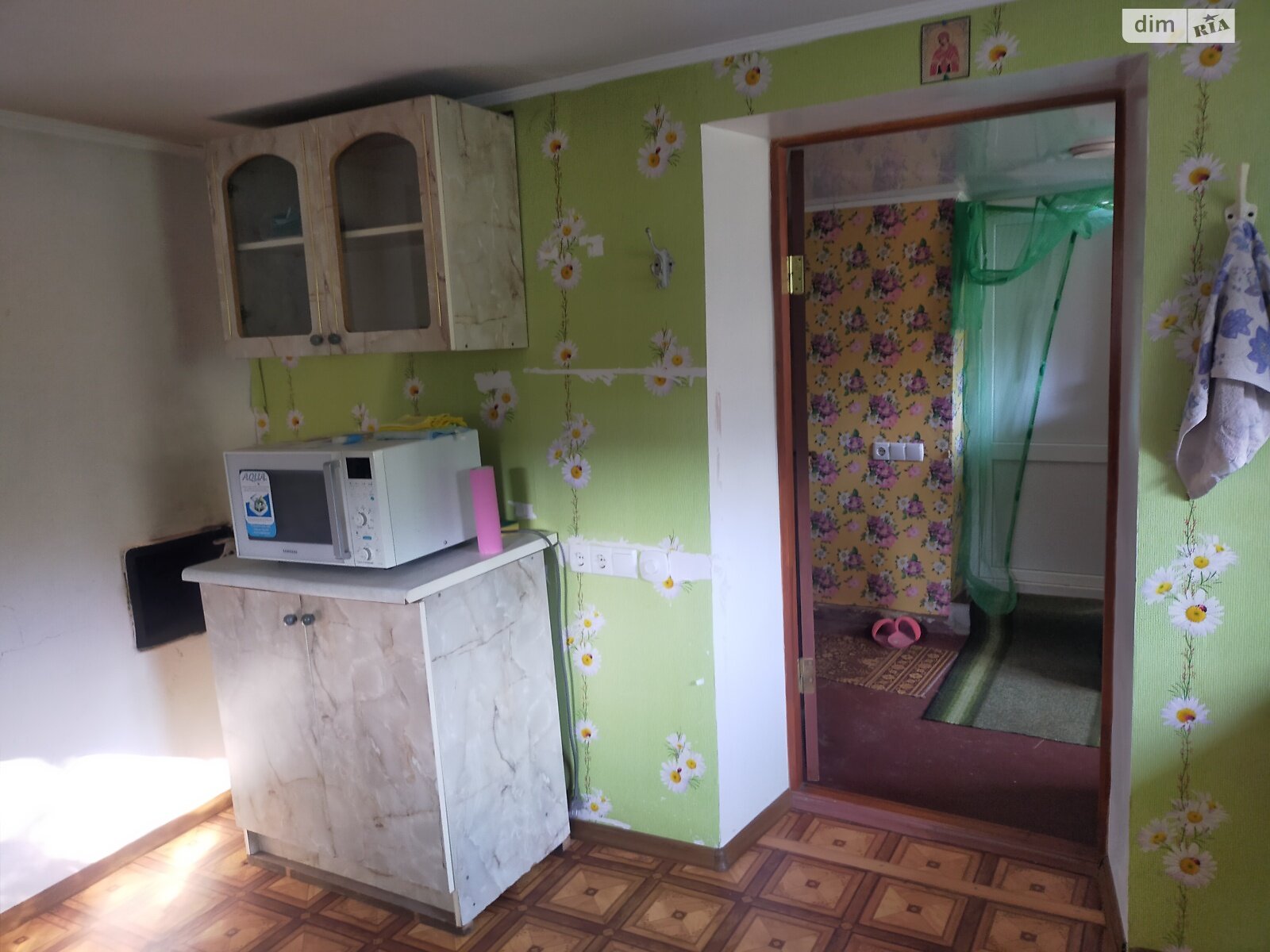одноповерховий будинок, 73 кв. м, кирпич силикатный. Продаж у Троїцькому фото 1 одноповерховий будинок, 73 кв. м, кирпич силикатный. Продаж у Троїцькому фото 1