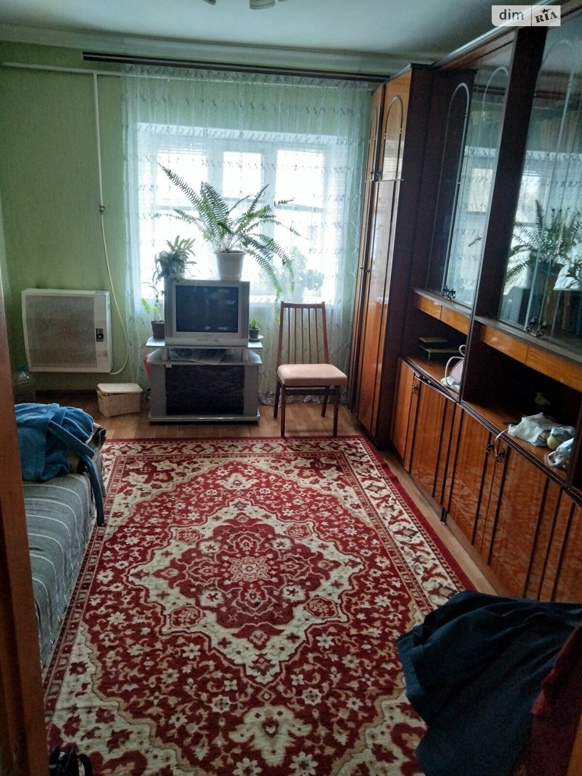 одноэтажный дом с верандой, 80 кв. м, кирпич. Продажа в Троицком фото 1 одноэтажный дом с верандой, 80 кв. м, кирпич. Продажа в Троицком фото 1