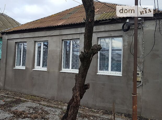 одноэтажный дом с садом, 62 кв. м, дерево и кирпич. Продажа в Троицком район Троицкое фото 1 одноэтажный дом с садом, 62 кв. м, дерево и кирпич. Продажа в Троицком район Троицкое фото 1