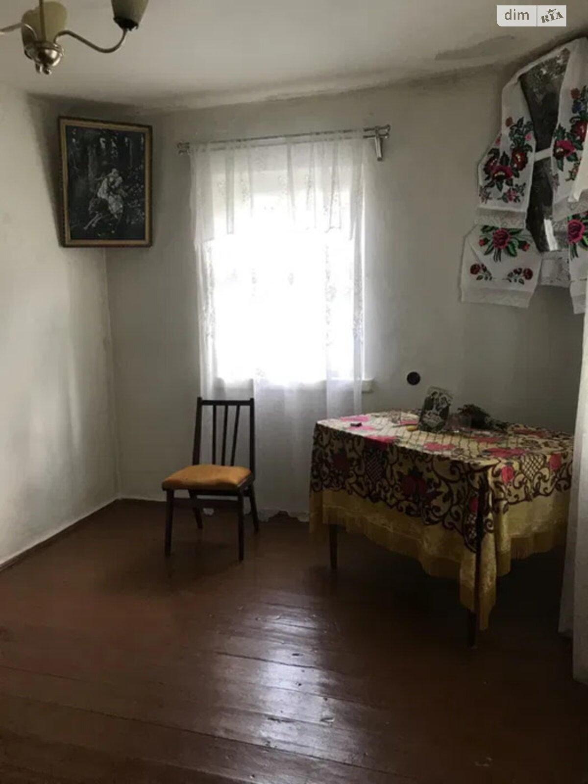 одноповерховий будинок, 70 кв. м, цегла. Продаж у Троковичах фото 1 одноповерховий будинок, 70 кв. м, цегла. Продаж у Троковичах фото 1