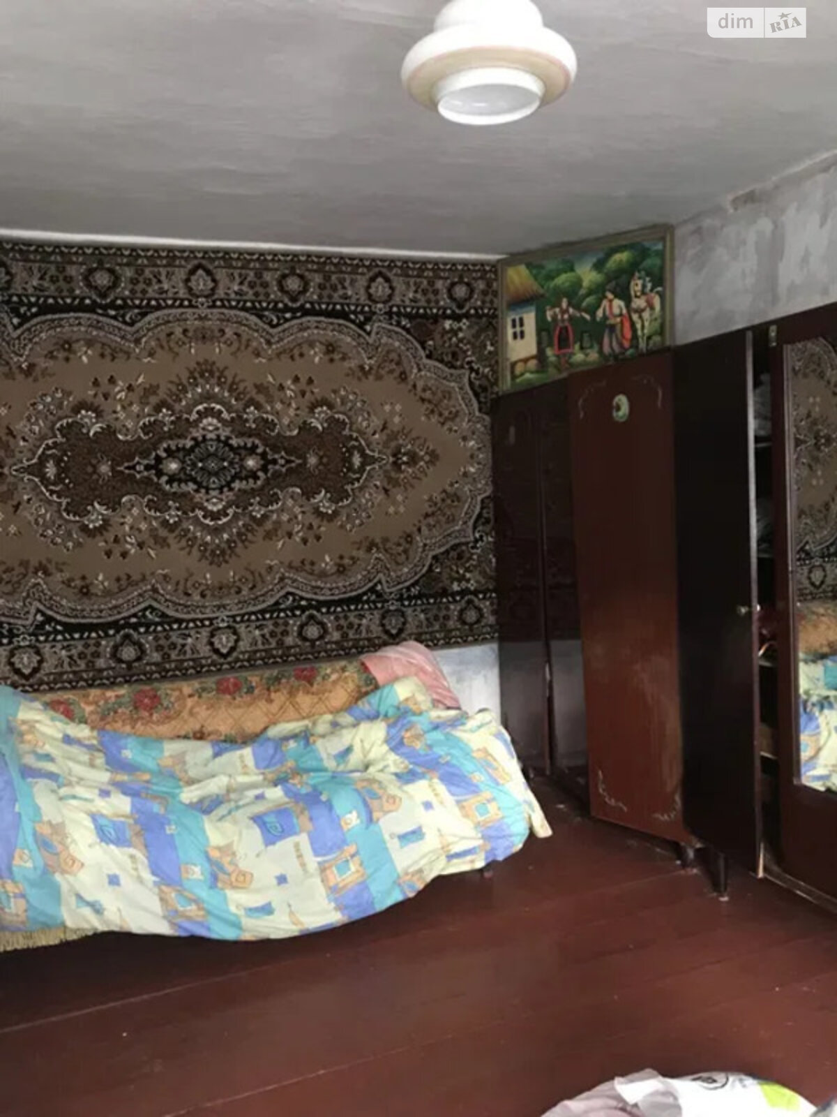 одноповерховий будинок, 70 кв. м, цегла. Продаж у Троковичах фото 1 одноповерховий будинок, 70 кв. м, цегла. Продаж у Троковичах фото 1