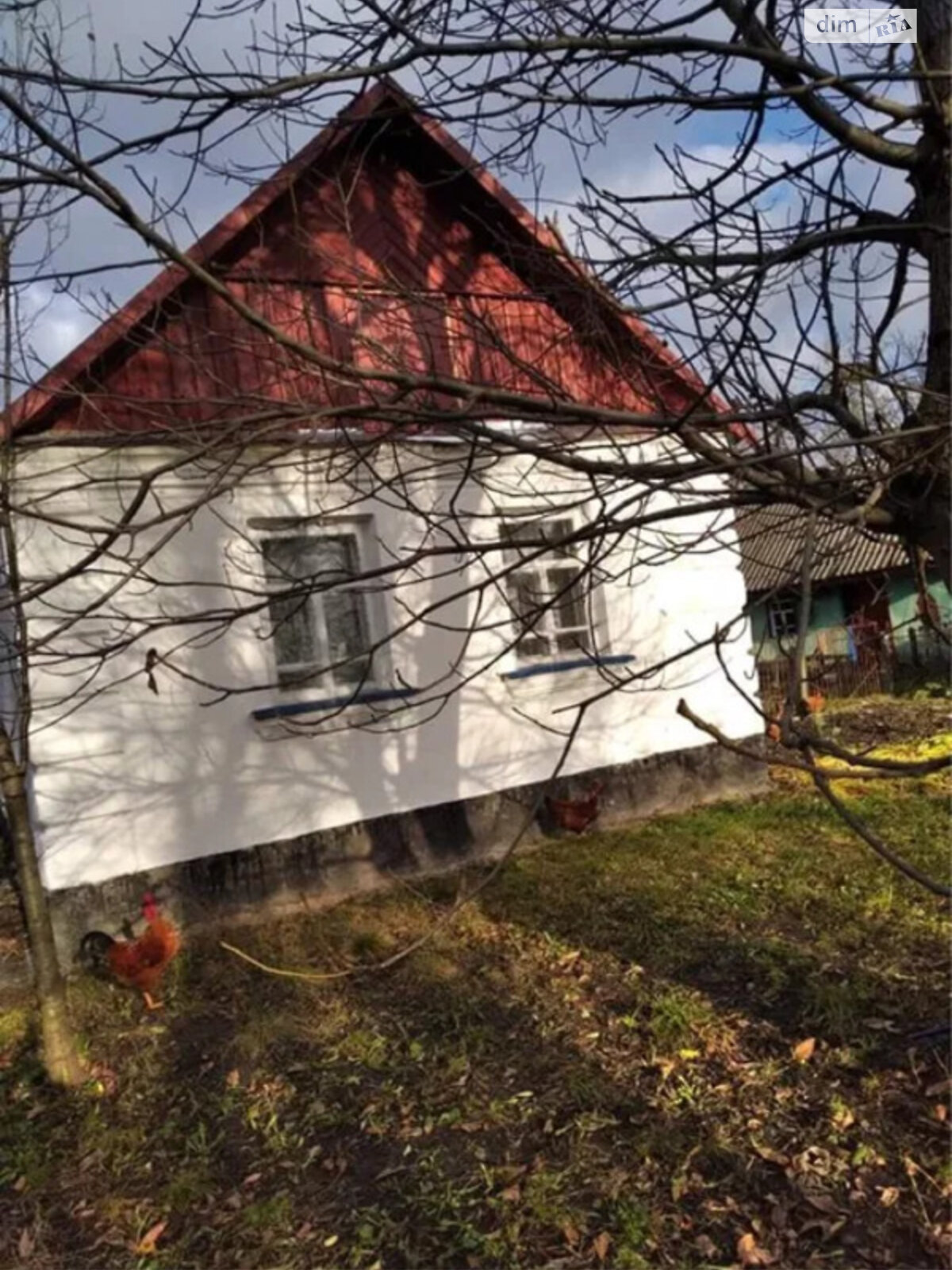 одноповерховий будинок, 70 кв. м, цегла. Продаж у Троковичах фото 1 одноповерховий будинок, 70 кв. м, цегла. Продаж у Троковичах фото 1