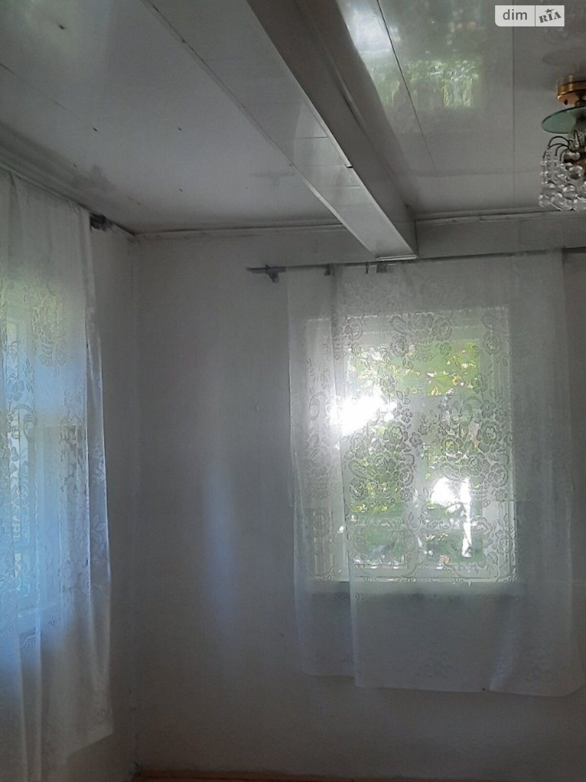 одноэтажный дом с отоплением, 60 кв. м, дерево и кирпич. Продажа в Троковичах фото 1 одноэтажный дом с отоплением, 60 кв. м, дерево и кирпич. Продажа в Троковичах фото 1