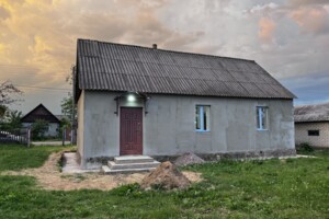 одноэтажный дом, 50 кв. м, кирпич. Продажа в Троковичах фото 2