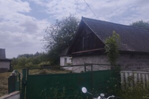 одноэтажный дом с гаражом, 72 кв. м, сруб. Продажа в Троковичах фото 2