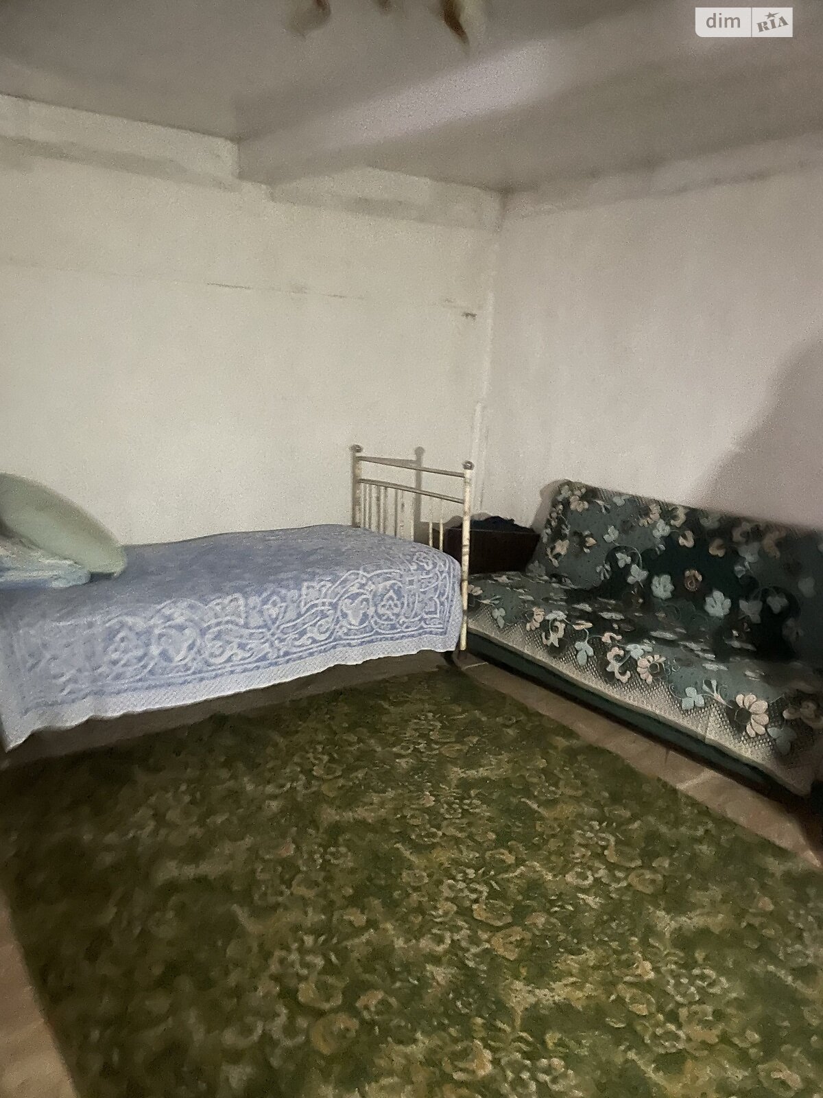 одноэтажный дом с отоплением, 60 кв. м, дерево и кирпич. Продажа в Троковичах фото 1 одноэтажный дом с отоплением, 60 кв. м, дерево и кирпич. Продажа в Троковичах фото 1