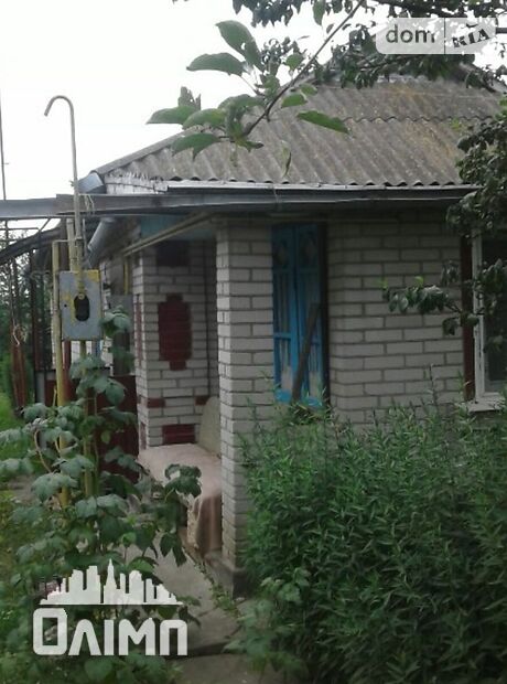 одноэтажный дом с садом, 54 кв. м, кирпич. Продажа в Александровке (Винницкая обл.) фото 1 одноэтажный дом с садом, 54 кв. м, кирпич. Продажа в Александровке (Винницкая обл.) фото 1