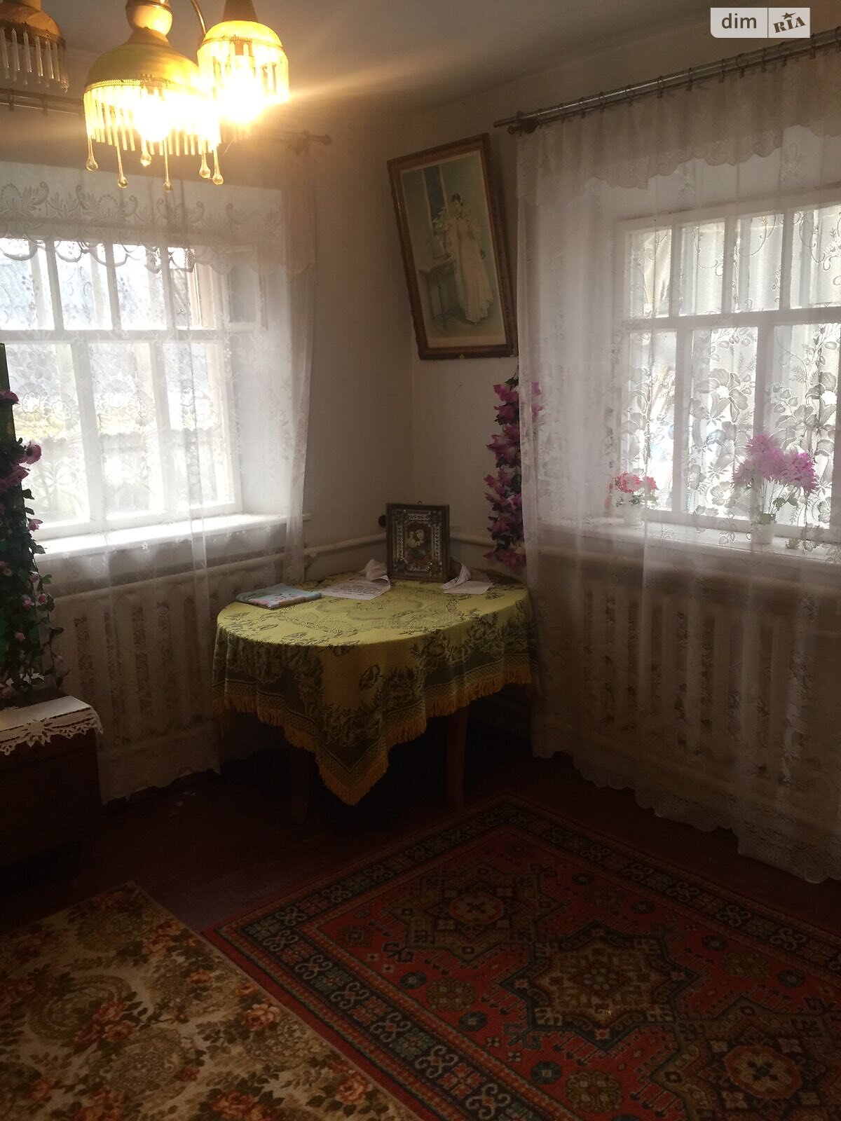 одноэтажный дом с верандой, 180 кв. м, кирпич. Продажа в Тростянце фото 1 одноэтажный дом с верандой, 180 кв. м, кирпич. Продажа в Тростянце фото 1