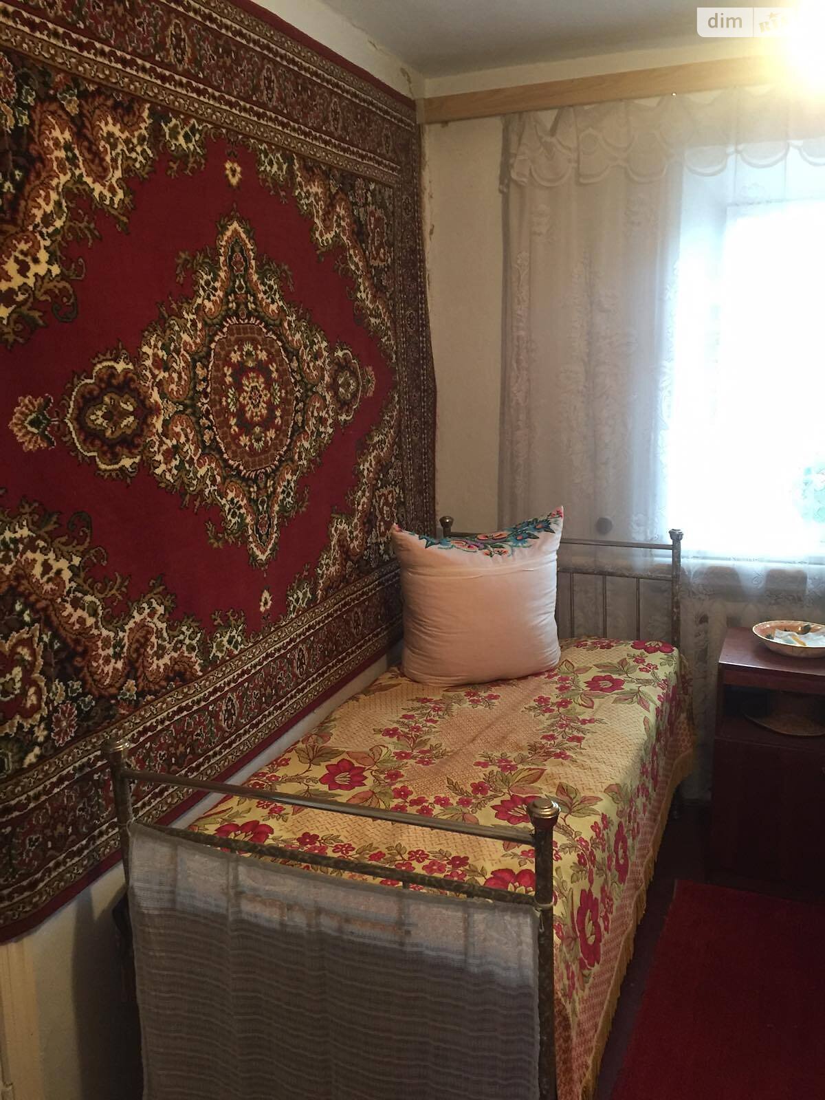 одноэтажный дом с верандой, 180 кв. м, кирпич. Продажа в Тростянце фото 1 одноэтажный дом с верандой, 180 кв. м, кирпич. Продажа в Тростянце фото 1