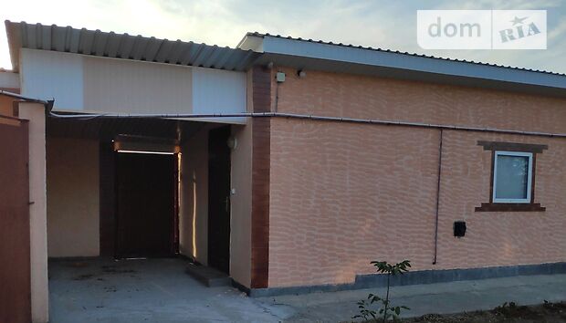 одноповерховий будинок з садом, 100 кв. м, цегла. Продаж в Оляниці (Вінницька обл.) фото 1 одноповерховий будинок з садом, 100 кв. м, цегла. Продаж в Оляниці (Вінницька обл.) фото 1