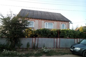 двоповерховий будинок з балконом, 154 кв. м, цегла. Продаж у Тростянці фото 2