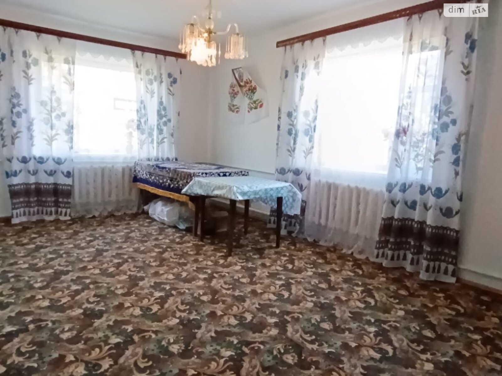 одноповерховий будинок з верандою, 101 кв. м, цегла. Продаж у Тростянці фото 1 одноповерховий будинок з верандою, 101 кв. м, цегла. Продаж у Тростянці фото 1