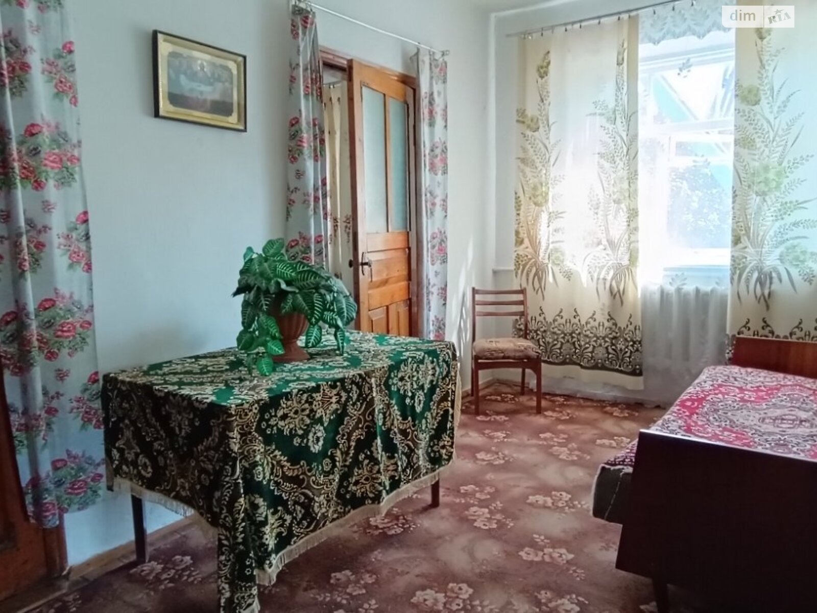 одноповерховий будинок з верандою, 101 кв. м, цегла. Продаж у Тростянці фото 1 одноповерховий будинок з верандою, 101 кв. м, цегла. Продаж у Тростянці фото 1