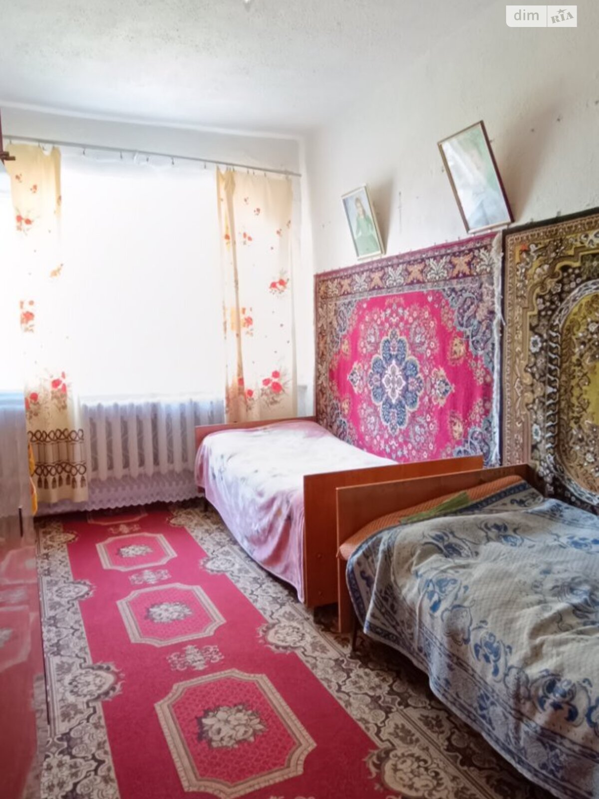 одноповерховий будинок з верандою, 101 кв. м, цегла. Продаж у Тростянці фото 1 одноповерховий будинок з верандою, 101 кв. м, цегла. Продаж у Тростянці фото 1