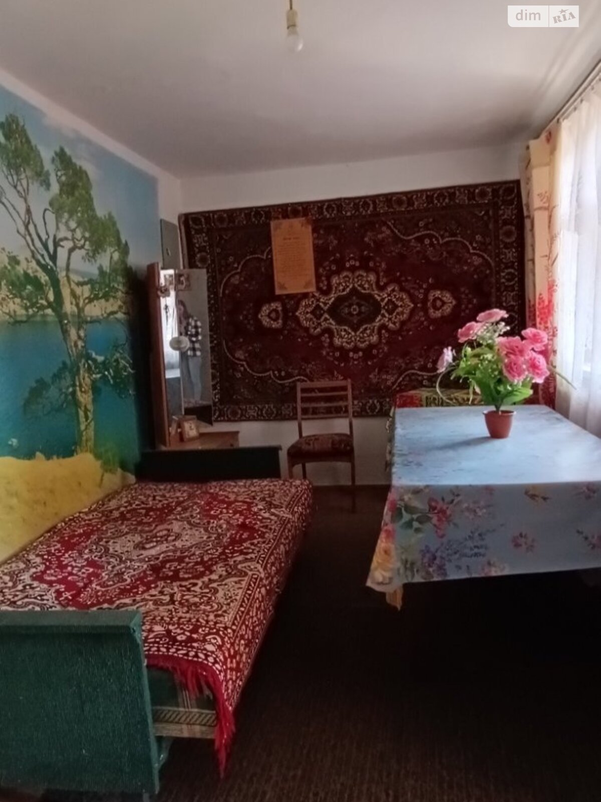 одноповерховий будинок з верандою, 101 кв. м, цегла. Продаж у Тростянці фото 1 одноповерховий будинок з верандою, 101 кв. м, цегла. Продаж у Тростянці фото 1