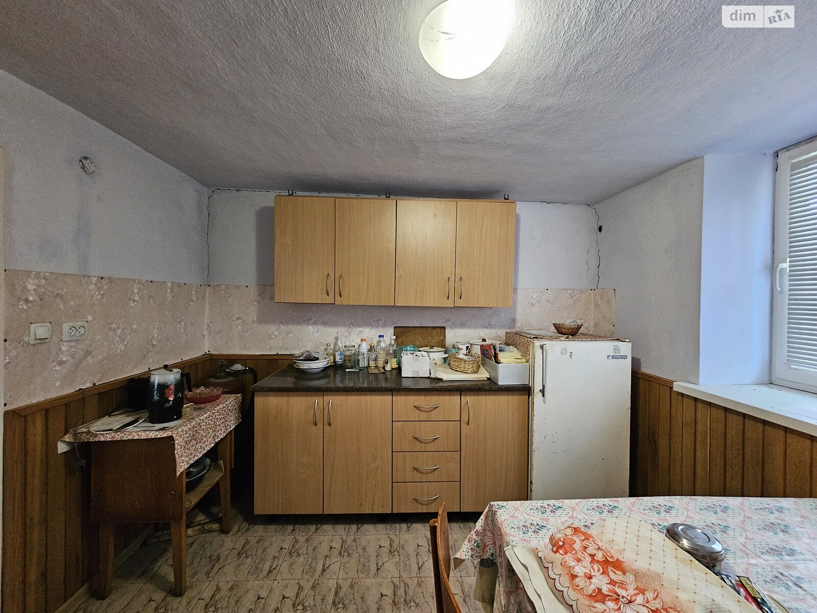 одноповерховий будинок з верандою, 91.2 кв. м, дерево и кирпич. Продаж у Тростянці фото 1 одноповерховий будинок з верандою, 91.2 кв. м, дерево и кирпич. Продаж у Тростянці фото 1