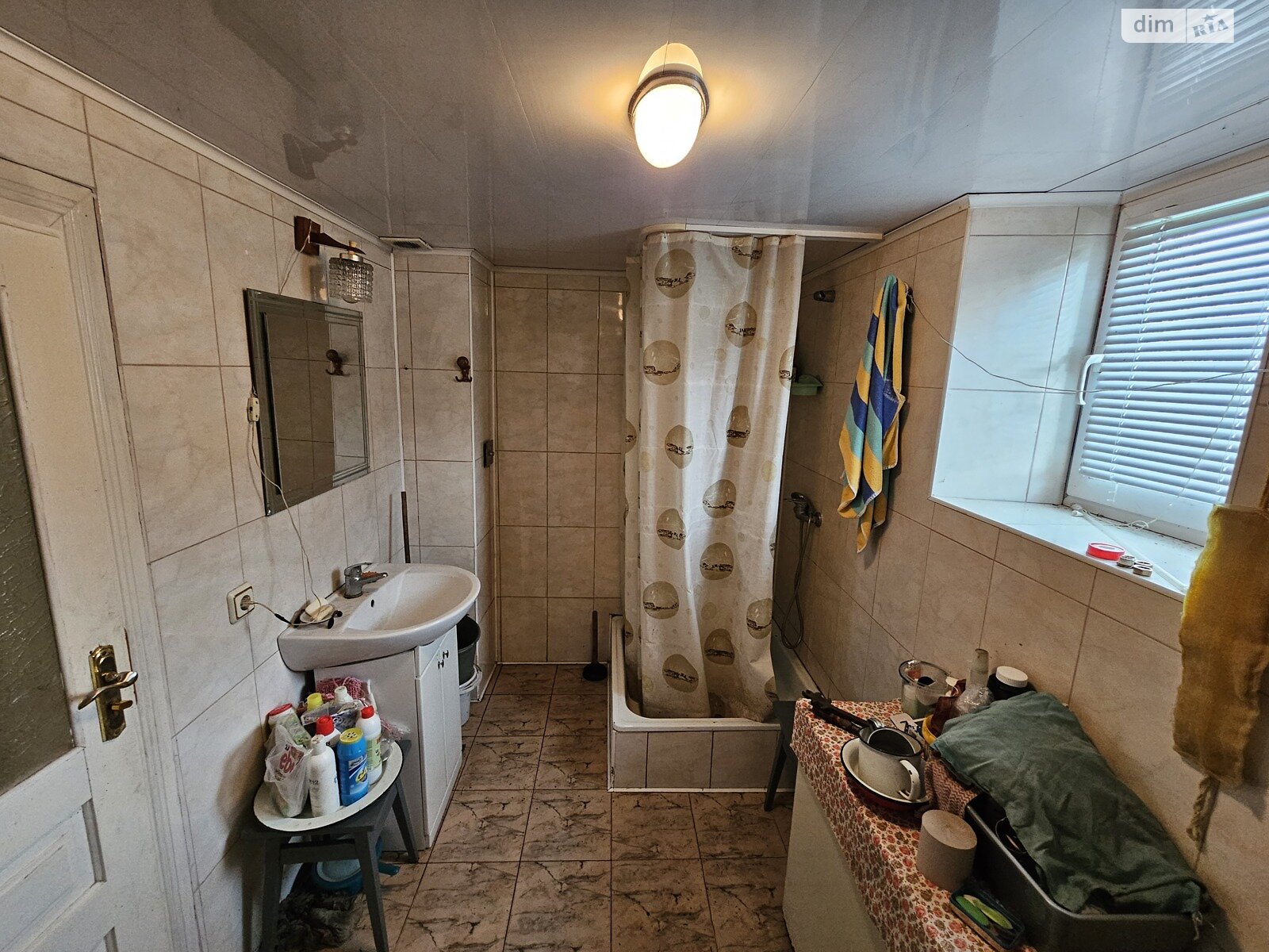одноповерховий будинок з верандою, 91.2 кв. м, дерево и кирпич. Продаж у Тростянці фото 1 одноповерховий будинок з верандою, 91.2 кв. м, дерево и кирпич. Продаж у Тростянці фото 1
