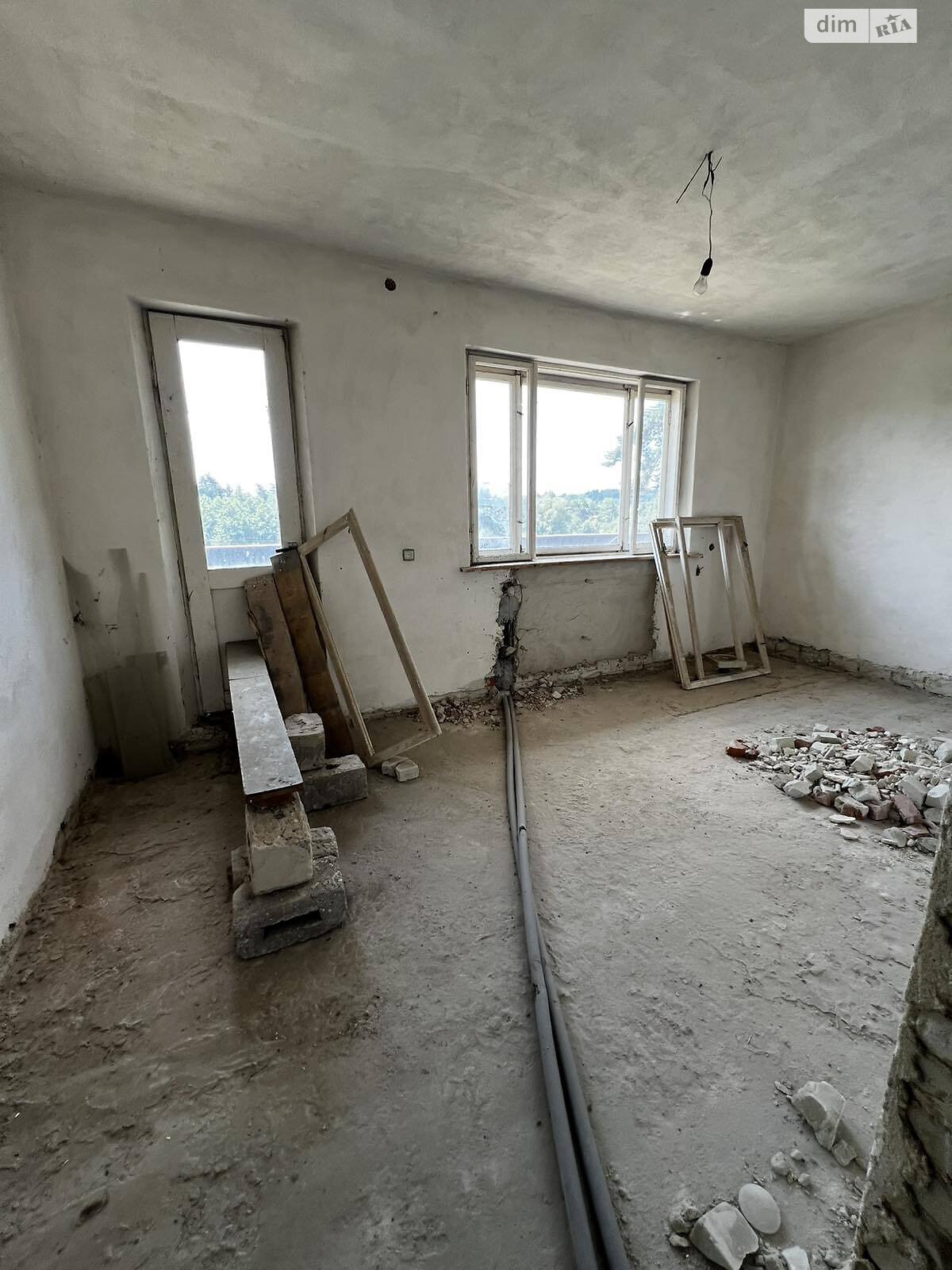 двоповерховий будинок з гаражем, 190 кв. м, цегла. Продаж в Тростянці, район Софіївка (Галицький) фото 1 двоповерховий будинок з гаражем, 190 кв. м, цегла. Продаж в Тростянці, район Софіївка (Галицький) фото 1