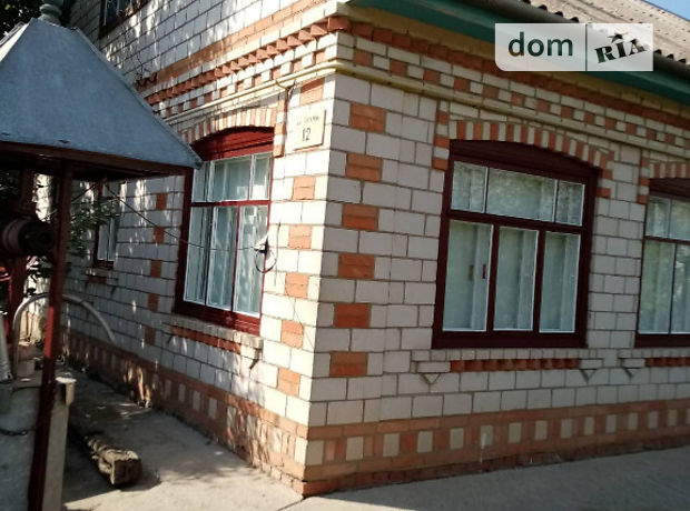 одноповерховий будинок, 85 кв. м, цегла. Продаж в Тростянчику (Вінницька обл.) фото 1 одноповерховий будинок, 85 кв. м, цегла. Продаж в Тростянчику (Вінницька обл.) фото 1