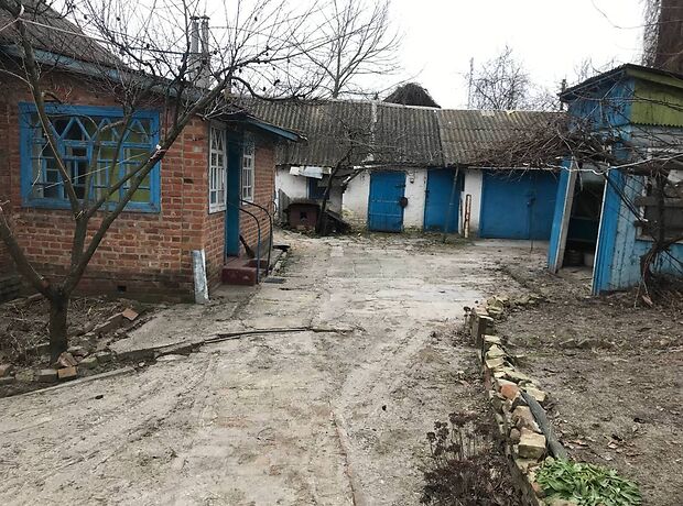 одноэтажный дом, 63.5 кв. м, кирпич. Продажа в Тростянце район Тростянец фото 1 одноэтажный дом, 63.5 кв. м, кирпич. Продажа в Тростянце район Тростянец фото 1