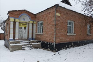 одноповерховий будинок, 111 кв. м, цегла саманна. Продаж в Тростянці, район Тростянець фото 2