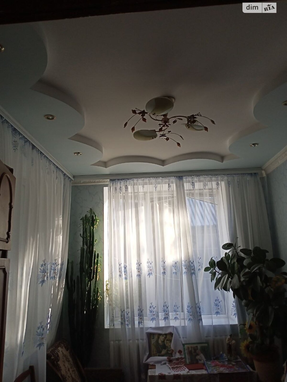 одноэтажный дом, 121 кв. м, кирпич. Продажа в Тростянце район Тростянец фото 1 одноэтажный дом, 121 кв. м, кирпич. Продажа в Тростянце район Тростянец фото 1