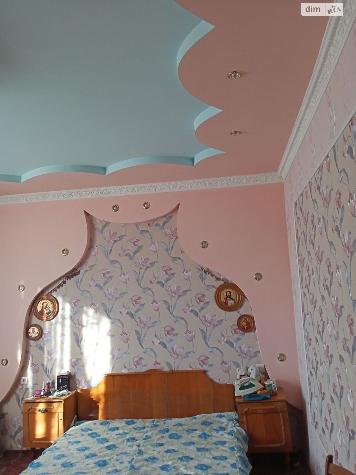 одноэтажный дом, 121 кв. м, кирпич. Продажа в Тростянце район Тростянец фото 1 одноэтажный дом, 121 кв. м, кирпич. Продажа в Тростянце район Тростянец фото 1