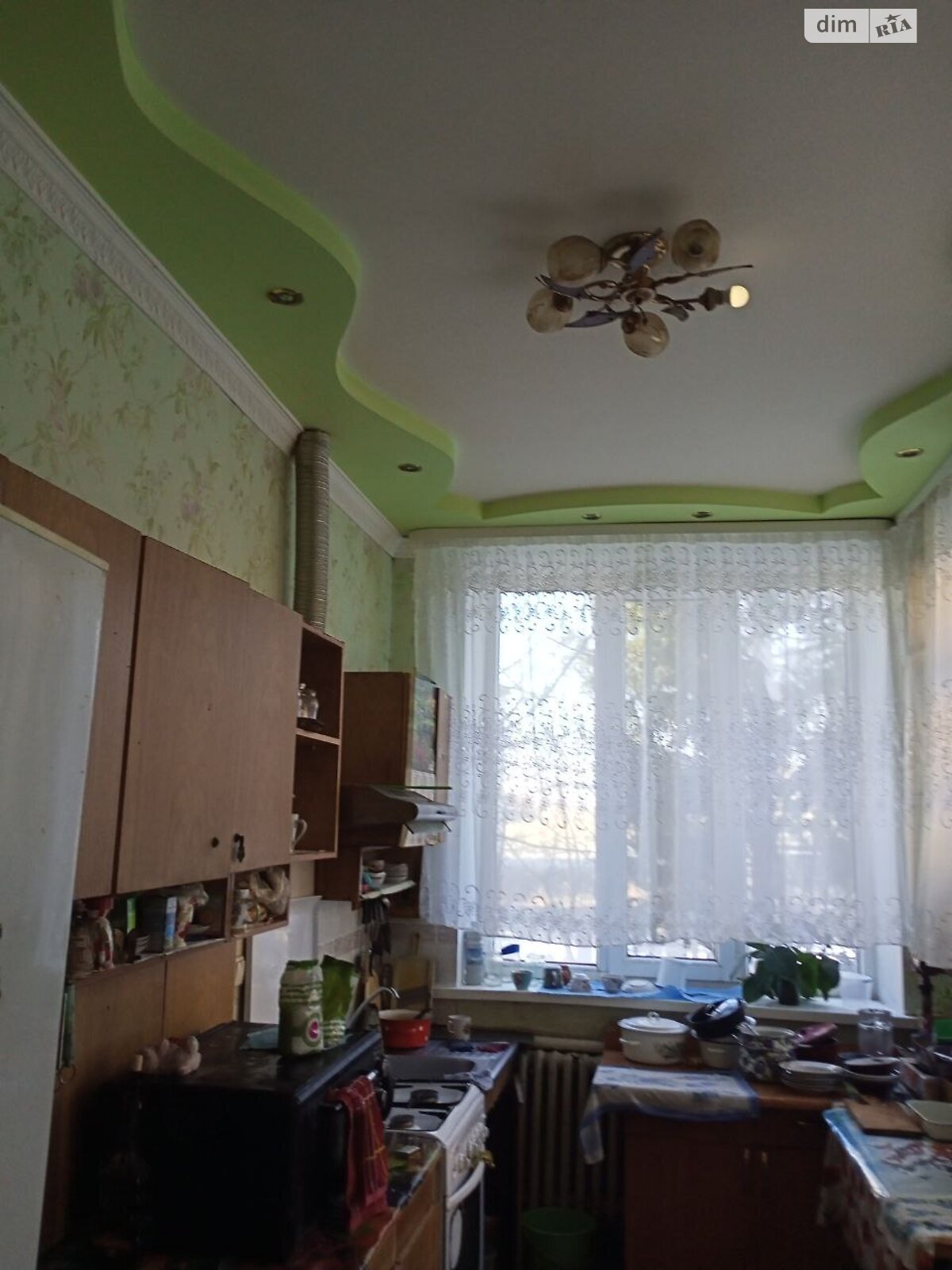одноэтажный дом, 121 кв. м, кирпич. Продажа в Тростянце район Тростянец фото 1 одноэтажный дом, 121 кв. м, кирпич. Продажа в Тростянце район Тростянец фото 1