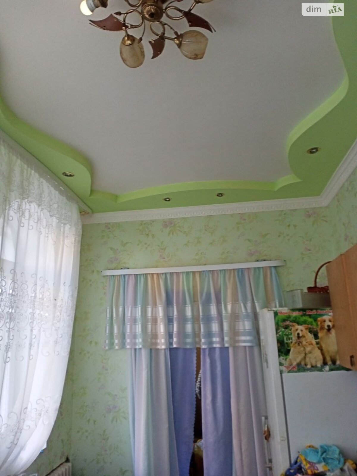 одноэтажный дом, 121 кв. м, кирпич. Продажа в Тростянце район Тростянец фото 1 одноэтажный дом, 121 кв. м, кирпич. Продажа в Тростянце район Тростянец фото 1