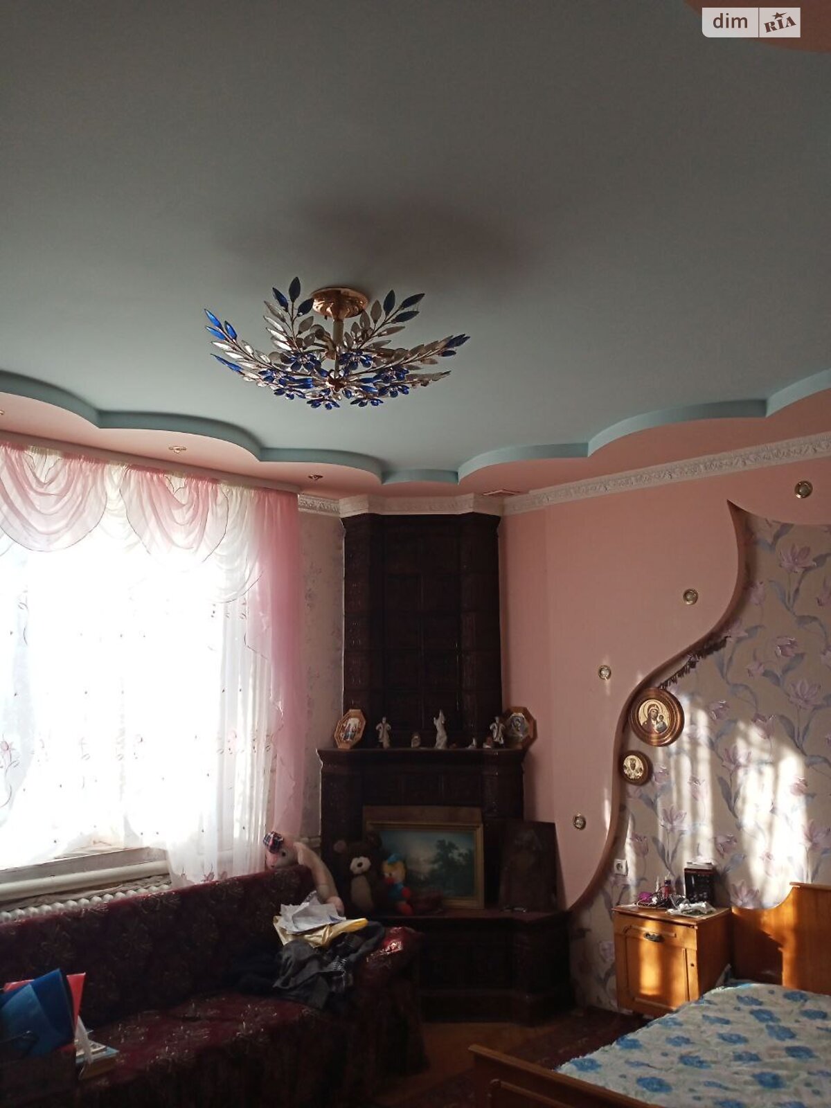 одноэтажный дом, 121 кв. м, кирпич. Продажа в Тростянце район Тростянец фото 1 одноэтажный дом, 121 кв. м, кирпич. Продажа в Тростянце район Тростянец фото 1