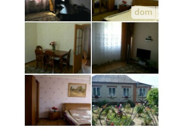 одноповерховий будинок з садом, 120 кв. м, цегла. Продаж в Тростянці, район Тростянець фото 1 одноповерховий будинок з садом, 120 кв. м, цегла. Продаж в Тростянці, район Тростянець фото 1