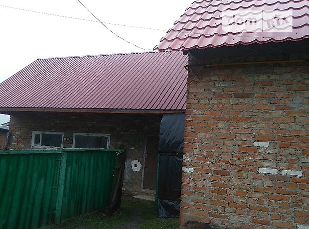 одноповерховий будинок з садом, 120 кв. м, цегла. Продаж в Тростянці, район Тростянець фото 1 одноповерховий будинок з садом, 120 кв. м, цегла. Продаж в Тростянці, район Тростянець фото 1
