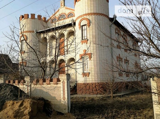 двоповерховий будинок, 470.7 кв. м, цегла. Продаж в Тростянці, район Тростянець фото 1 двоповерховий будинок, 470.7 кв. м, цегла. Продаж в Тростянці, район Тростянець фото 1