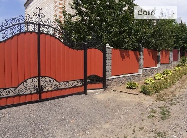 двухэтажный дом с террасой, 105 кв. м, кирпич. Продажа в Тростянце район Тростянец фото 1 двухэтажный дом с террасой, 105 кв. м, кирпич. Продажа в Тростянце район Тростянец фото 1