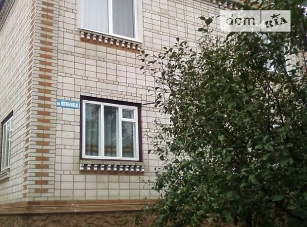 двоповерховий будинок з садом, 160 кв. м, цегла. Продаж в Тростянці, район Тростянець фото 1 двоповерховий будинок з садом, 160 кв. м, цегла. Продаж в Тростянці, район Тростянець фото 1