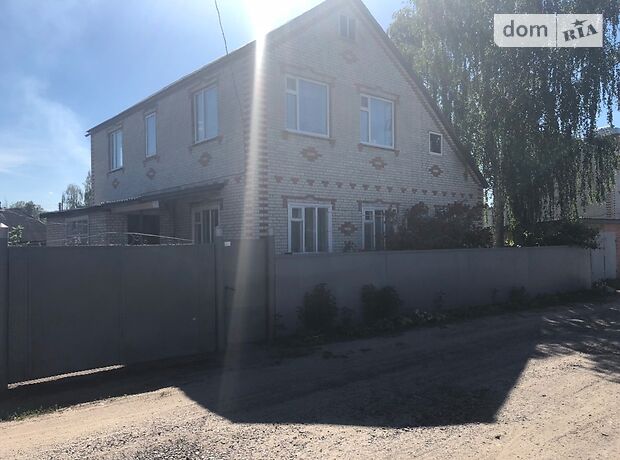 двухэтажный дом с подвалом, 160 кв. м, кирпич. Продажа в Тростянце район Тростянец фото 1 двухэтажный дом с подвалом, 160 кв. м, кирпич. Продажа в Тростянце район Тростянец фото 1