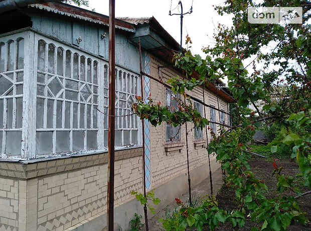 одноповерховий будинок з верандою, 109 кв. м, кирпич. Продаж в Тростянці, район Тростянець фото 1 одноповерховий будинок з верандою, 109 кв. м, кирпич. Продаж в Тростянці, район Тростянець фото 1