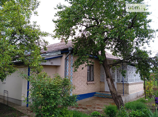 одноэтажный дом с верандой, 109 кв. м, кирпич. Продажа в Тростянце район Тростянец фото 1 одноэтажный дом с верандой, 109 кв. м, кирпич. Продажа в Тростянце район Тростянец фото 1