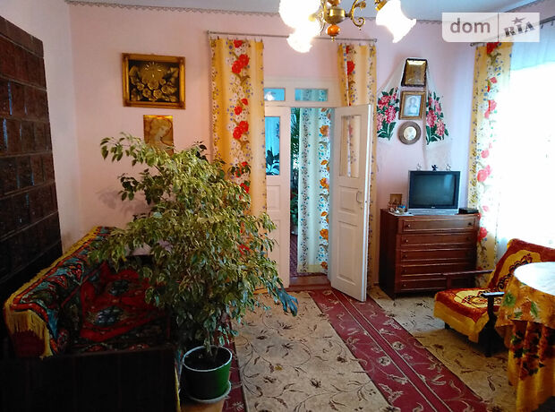 одноповерховий будинок з верандою, 109 кв. м, кирпич. Продаж в Тростянці, район Тростянець фото 1 одноповерховий будинок з верандою, 109 кв. м, кирпич. Продаж в Тростянці, район Тростянець фото 1