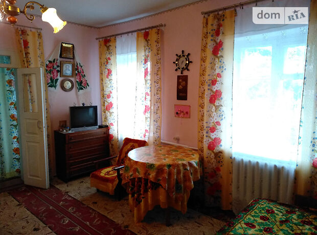 одноповерховий будинок з верандою, 109 кв. м, кирпич. Продаж в Тростянці, район Тростянець фото 1 одноповерховий будинок з верандою, 109 кв. м, кирпич. Продаж в Тростянці, район Тростянець фото 1