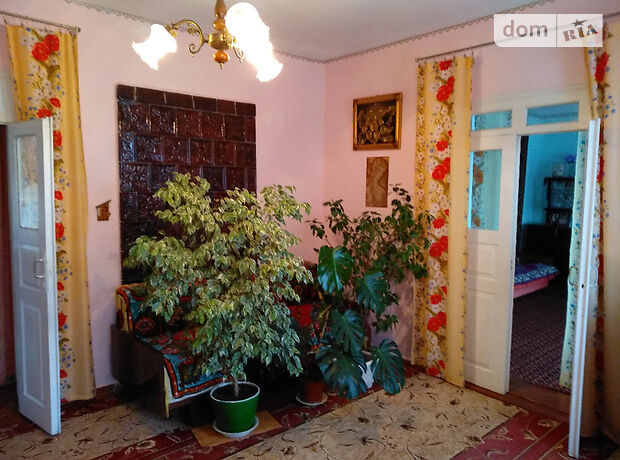 одноповерховий будинок з верандою, 109 кв. м, кирпич. Продаж в Тростянці, район Тростянець фото 1 одноповерховий будинок з верандою, 109 кв. м, кирпич. Продаж в Тростянці, район Тростянець фото 1