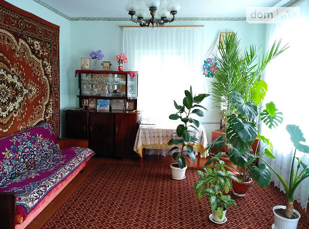 одноповерховий будинок з верандою, 109 кв. м, кирпич. Продаж в Тростянці, район Тростянець фото 1 одноповерховий будинок з верандою, 109 кв. м, кирпич. Продаж в Тростянці, район Тростянець фото 1