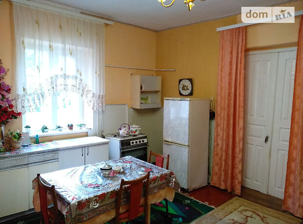 одноповерховий будинок з верандою, 109 кв. м, кирпич. Продаж в Тростянці, район Тростянець фото 1 одноповерховий будинок з верандою, 109 кв. м, кирпич. Продаж в Тростянці, район Тростянець фото 1