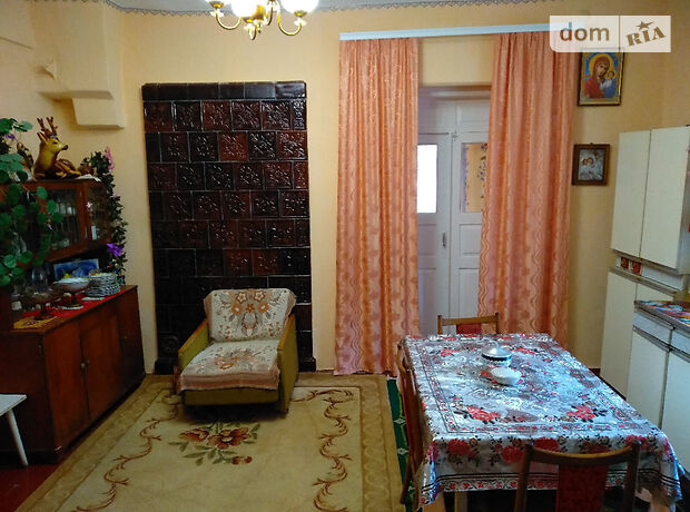 одноповерховий будинок з верандою, 109 кв. м, кирпич. Продаж в Тростянці, район Тростянець фото 1 одноповерховий будинок з верандою, 109 кв. м, кирпич. Продаж в Тростянці, район Тростянець фото 1