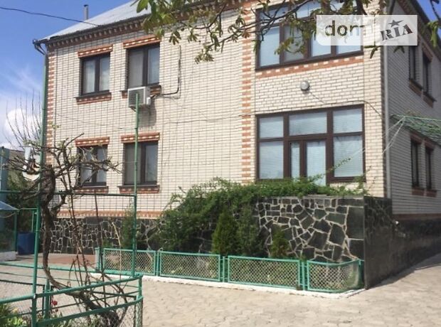 двухэтажный дом с камином, 200 кв. м, кирпич. Продажа в Тростянце район Тростянец фото 1 двухэтажный дом с камином, 200 кв. м, кирпич. Продажа в Тростянце район Тростянец фото 1