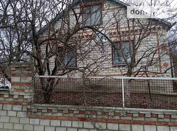 одноэтажный дом с садом, 110 кв. м, кирпич. Продажа в Тростянце район Тростянец фото 1 одноэтажный дом с садом, 110 кв. м, кирпич. Продажа в Тростянце район Тростянец фото 1